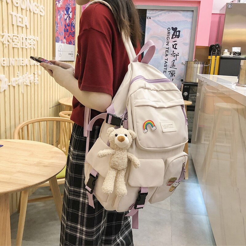 Travel Backpacks - Walmel